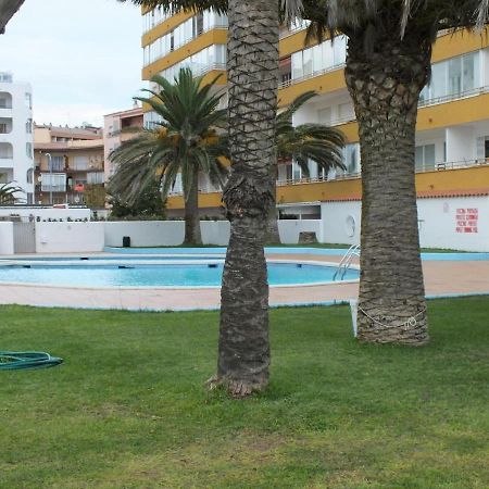 Roses Santa-Margarita: Apt 2 Habitaciones, Piscina, Cerca De La Playa - Es-204-17 Exterior photo