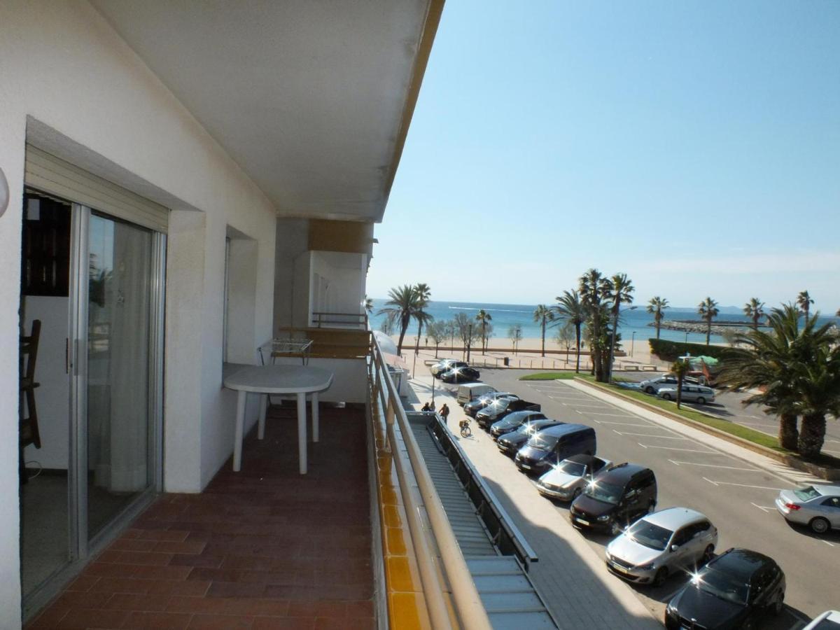 Roses Santa-Margarita: Apt 2 Habitaciones, Piscina, Cerca De La Playa - Es-204-17 Exterior photo